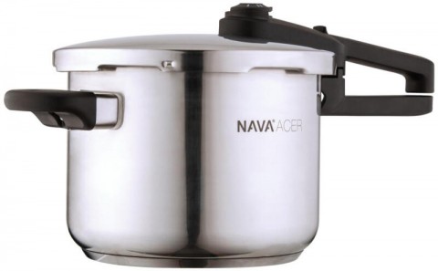 NAVA Edény, kukta, serpenyő 